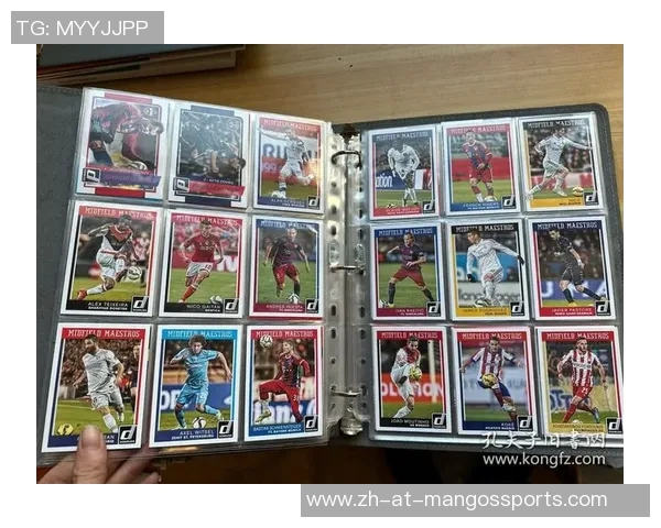 全球最贵最实用的足球球星卡推荐及其投资价值分析