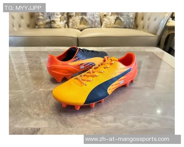 球星穿假足球鞋曝光背后真相 揭秘品牌与代言人之间的秘密