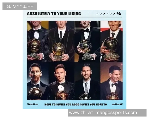 全球足坛传奇球星英文名盘点 从梅西到C罗他们的足球之路